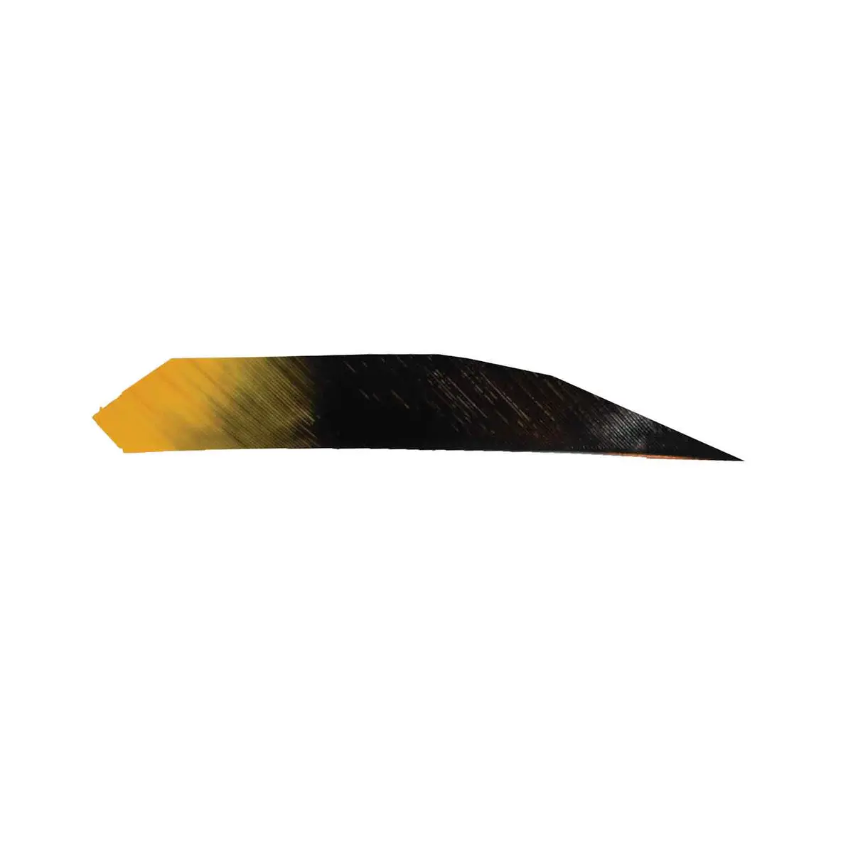 Ozark Eagle Tips 4.5" Target Maxx Feather 5