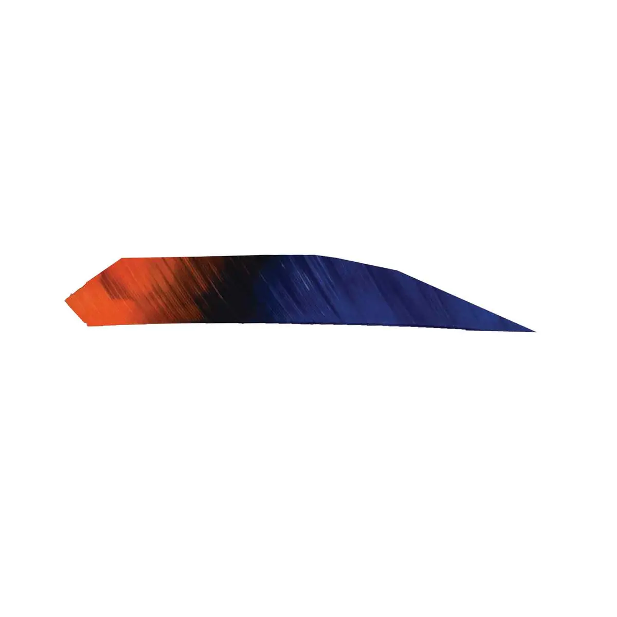 Ozark Eagle Tips 4.5" Target Maxx Feather 4