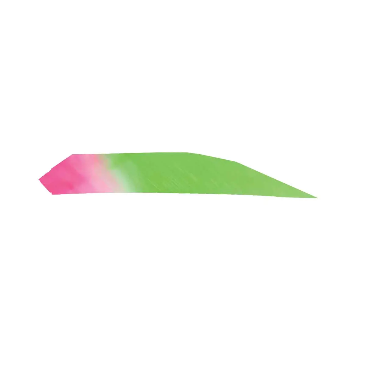 Ozark Eagle Tips 4.5" Target Maxx Feather 7