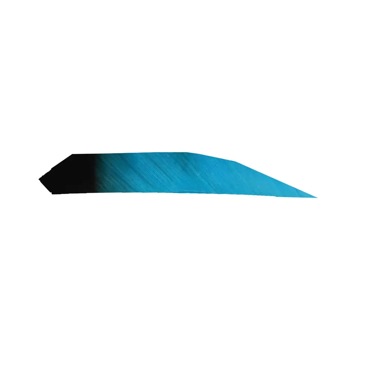 Ozark Eagle Tips 4.5" Target Maxx Feather 11
