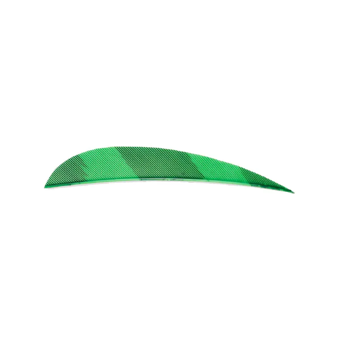 Ozark 4" Parabolic Barred Color Feather 6
