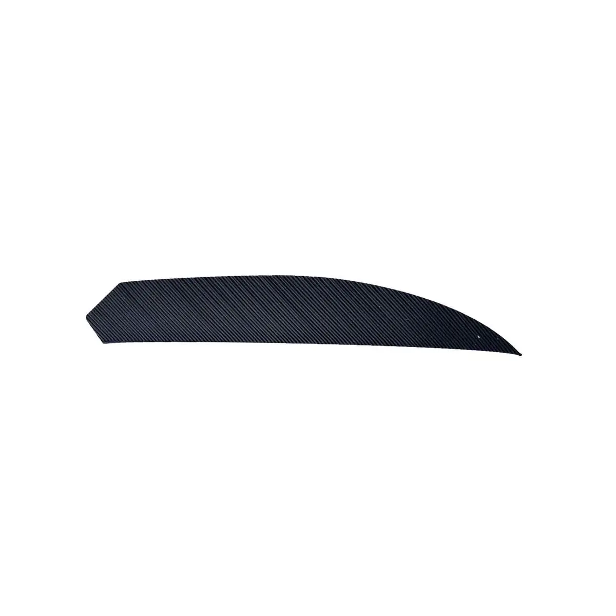 Ozark 3" Target Maxx 3D Solid Color Feather 7