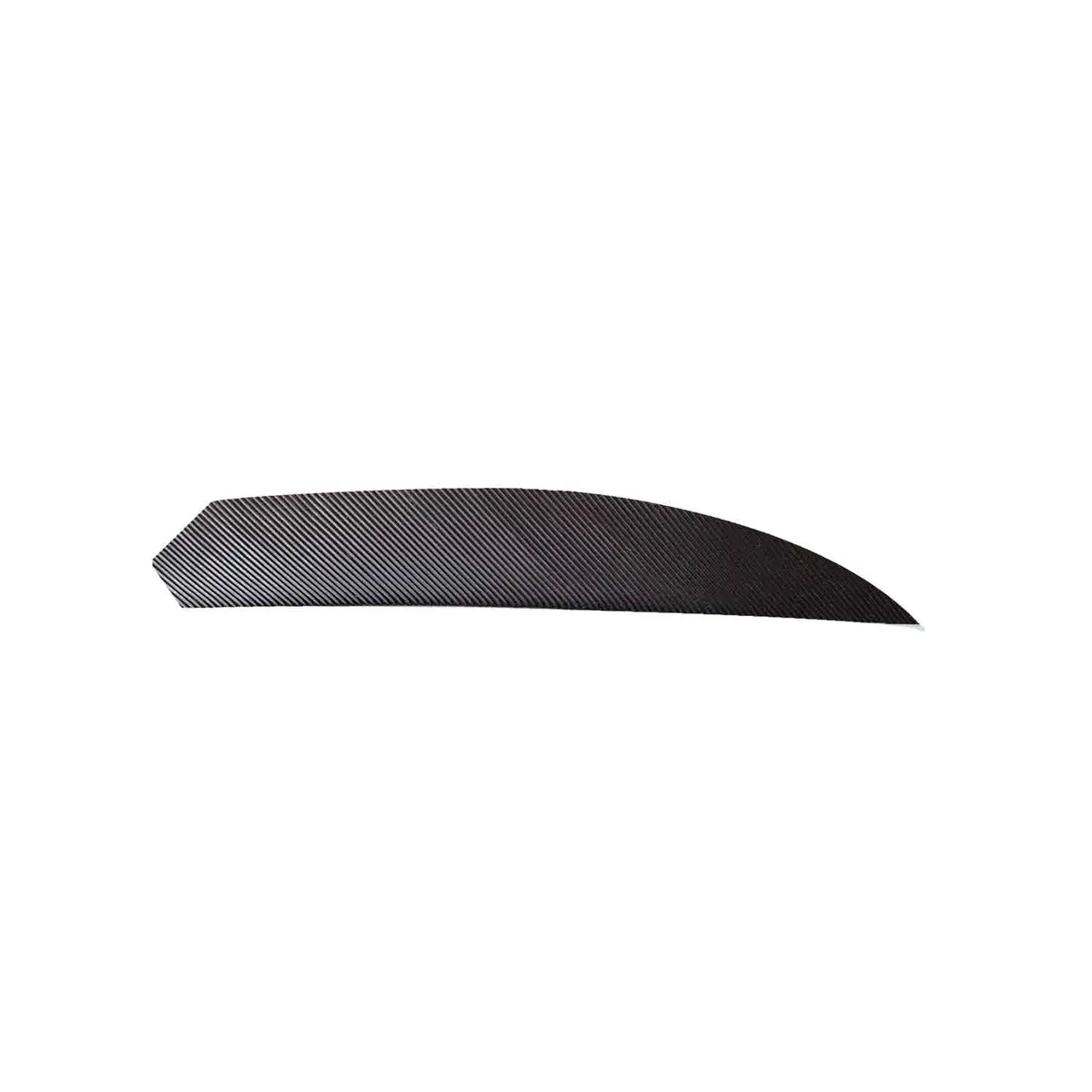 Ozark 3" Target Maxx 3D Solid Color Feather 13