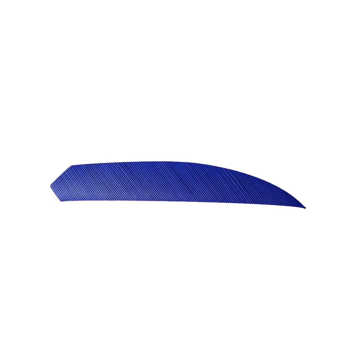 Ozark 3" Target Maxx 3D Solid Color Feather 11
