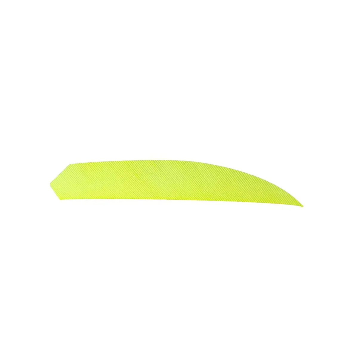 Ozark 3" Target Maxx 3D Solid Color Feather 15