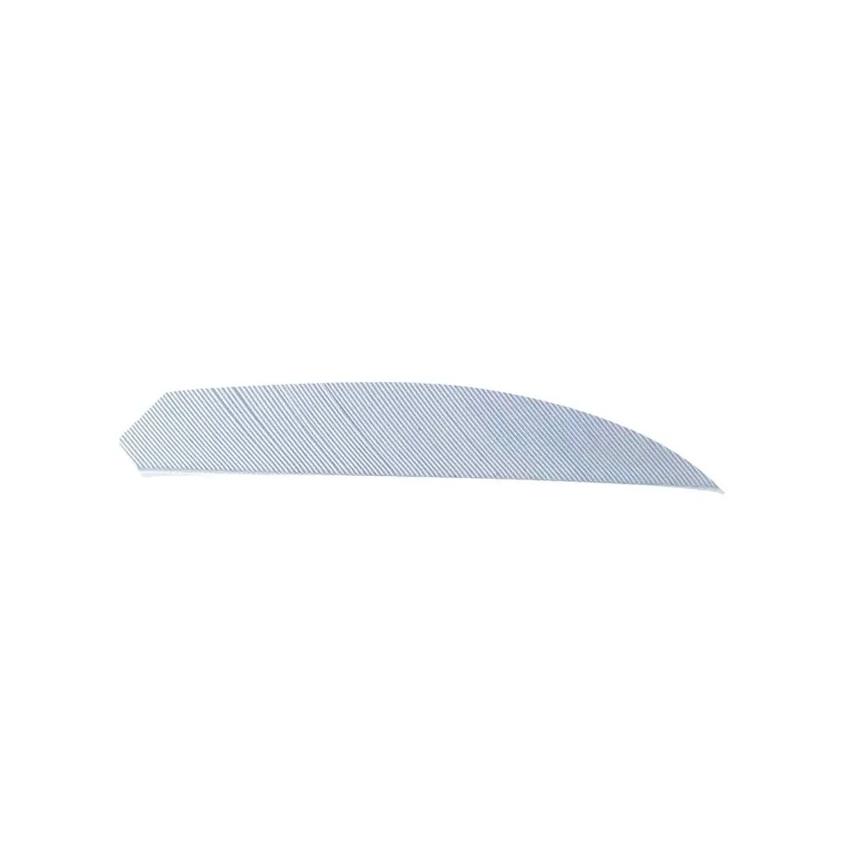 Ozark 3" Target Maxx 3D Solid Color Feather 16