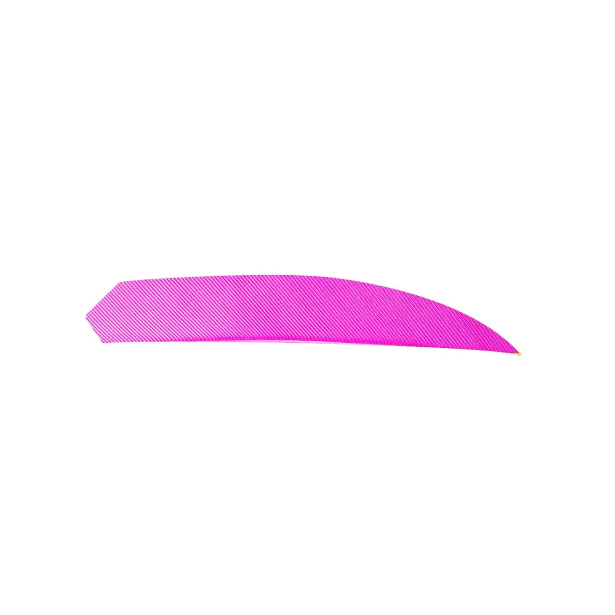 Ozark 3" Target Maxx 3D Solid Color Feather 18