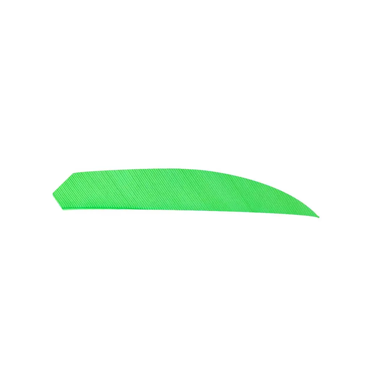 Ozark 3" Target Maxx 3D Solid Color Feather 16
