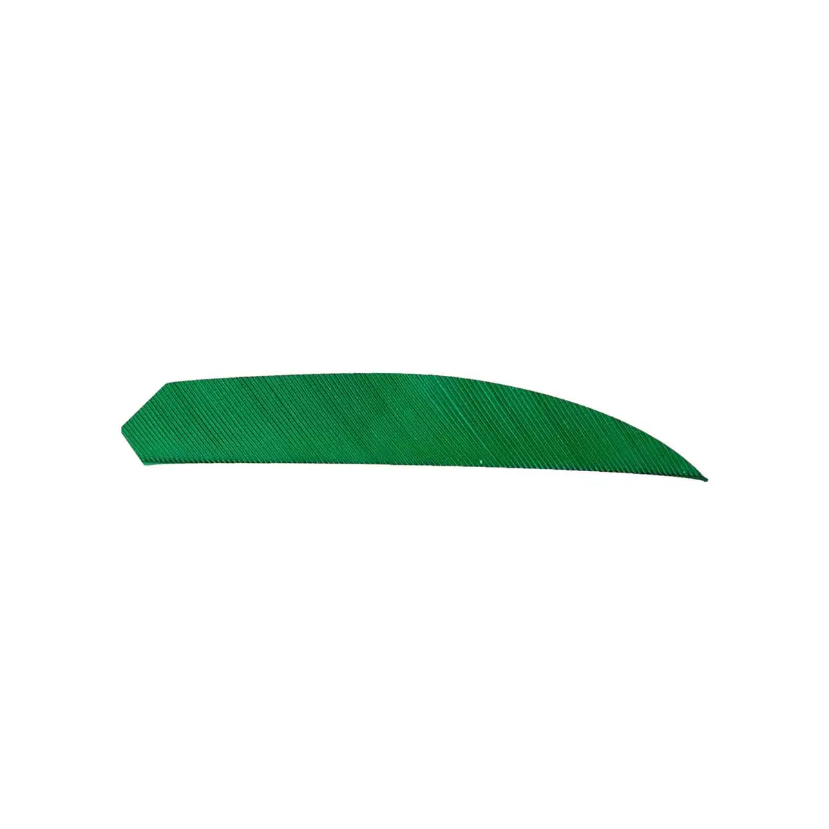 Ozark 3" Target Maxx 3D Solid Color Feather 17