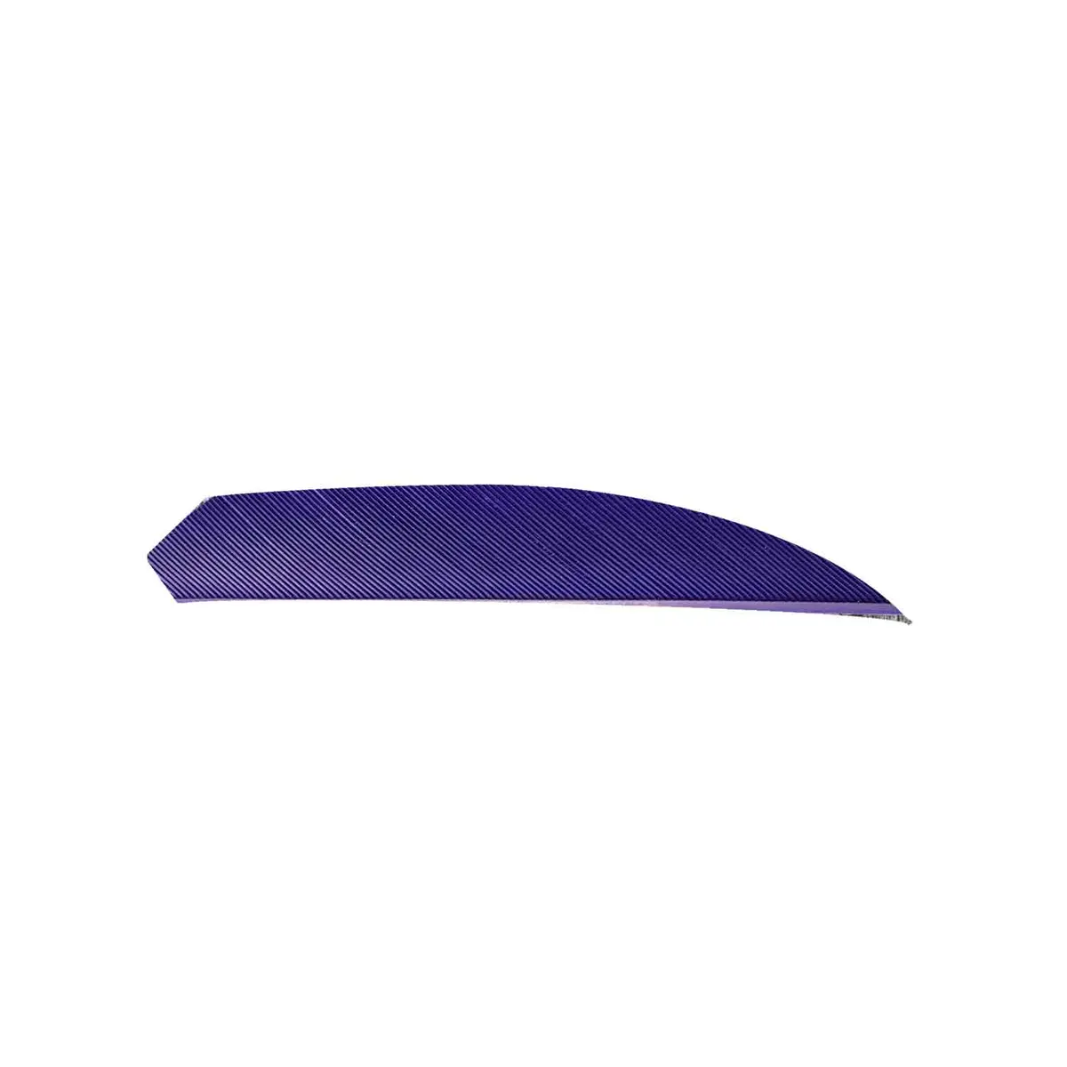 Ozark 3" Target Maxx 3D Solid Color Feather 9
