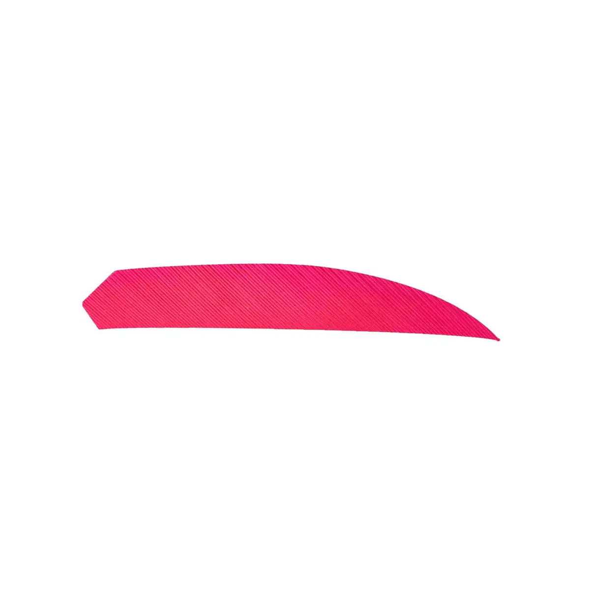 Ozark 3" Target Maxx 3D Solid Color Feather 17
