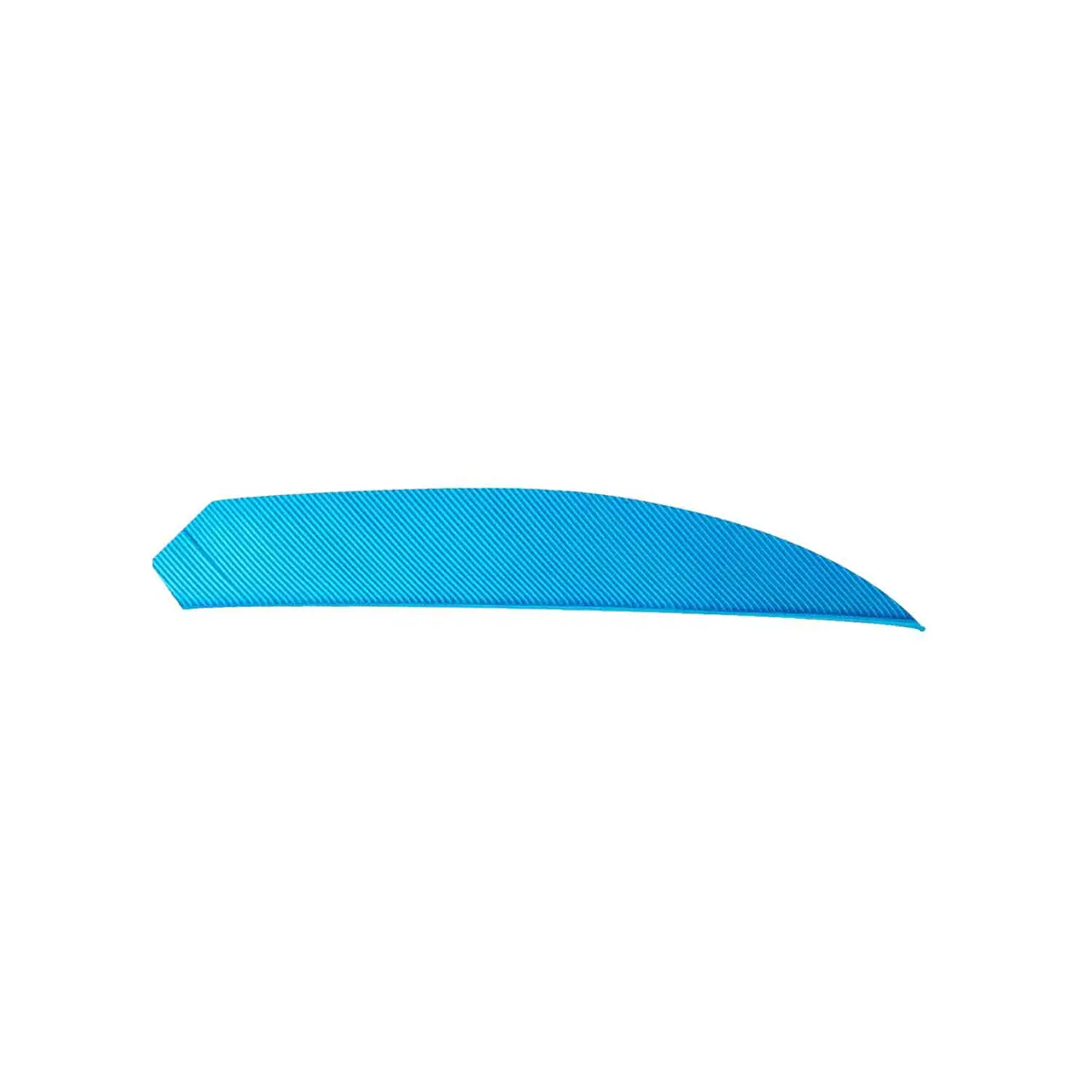 Ozark 3" Target Maxx 3D Solid Color Feather 6