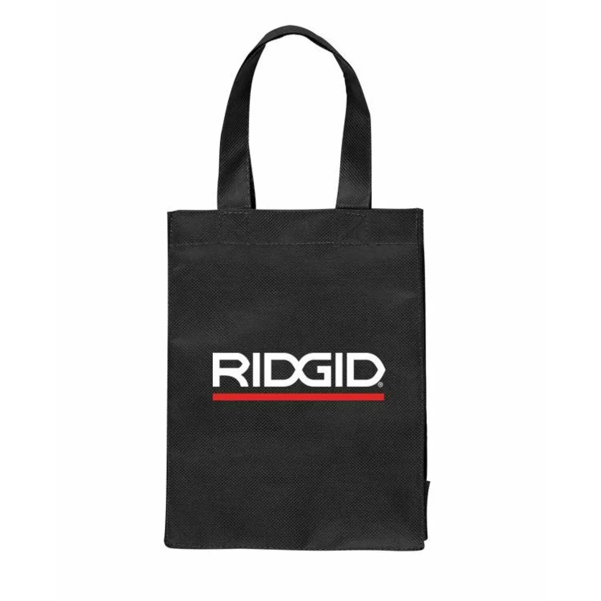 Ridgid Small Non-Woven Tote Bag 1