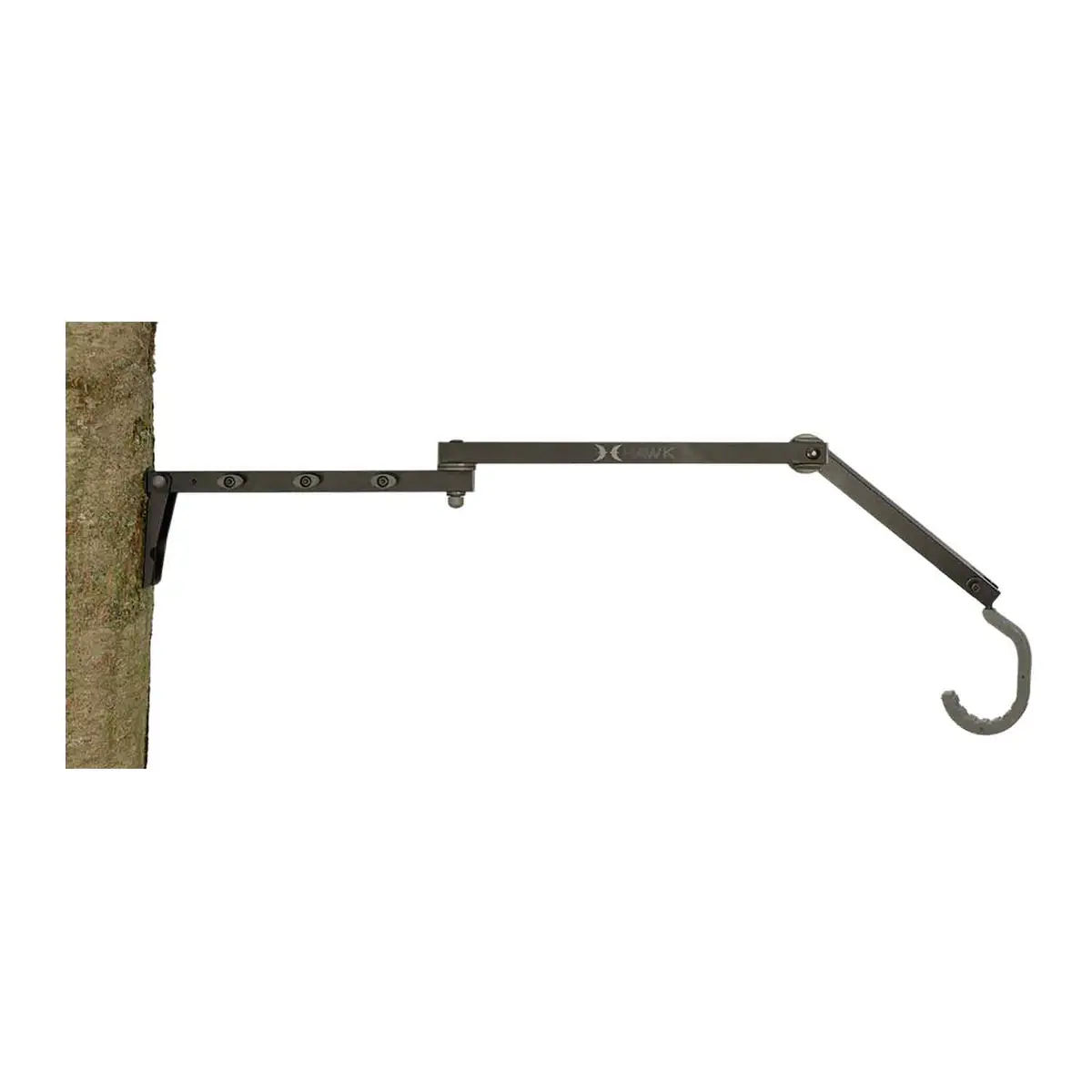 Hawk Gogadget Bow Arm 1