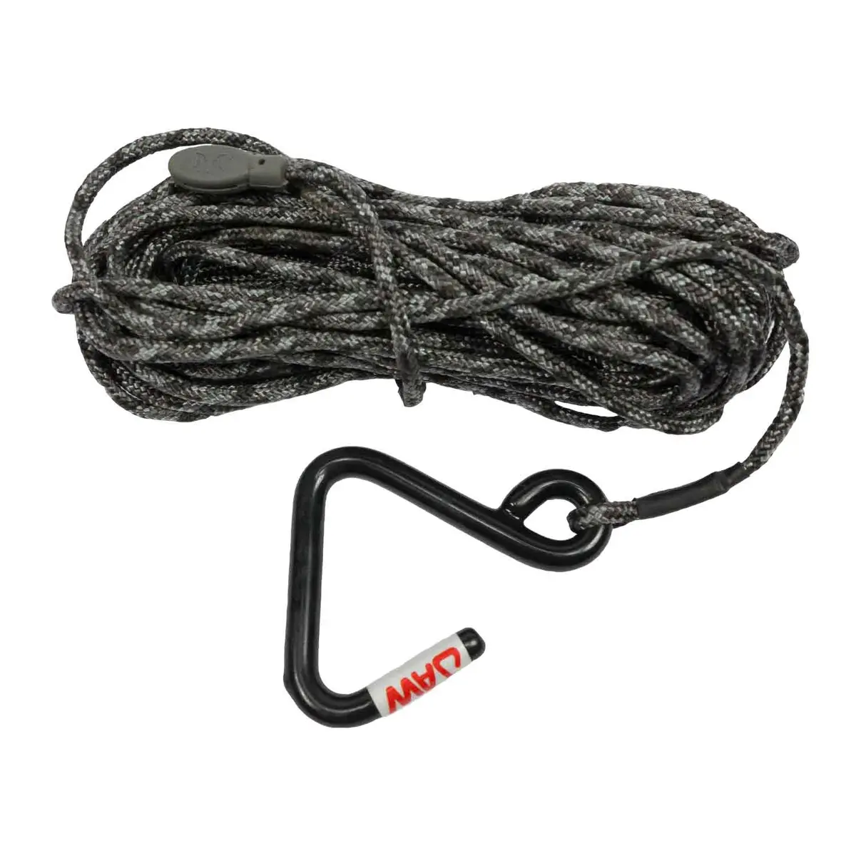 Hawk Jaw Hook Hoist Rope 1