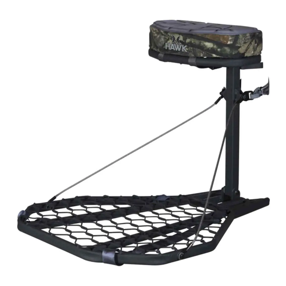 Hawk Mega Combat Hang-On Treestand 1