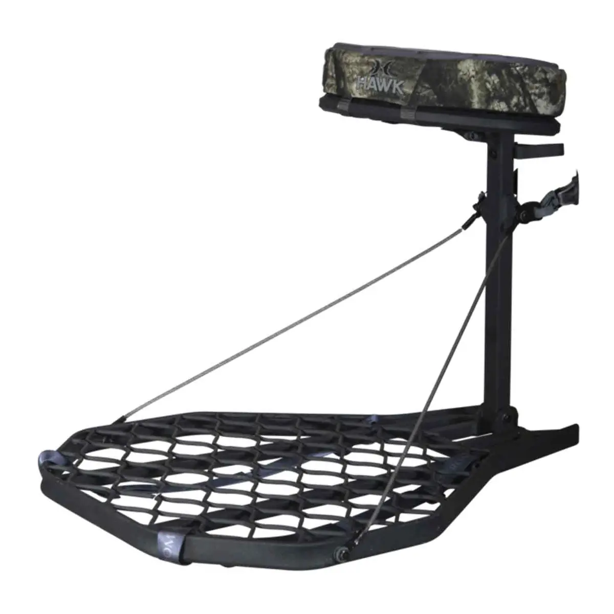 Hawk Helium Xl Hang-On Treestand 1