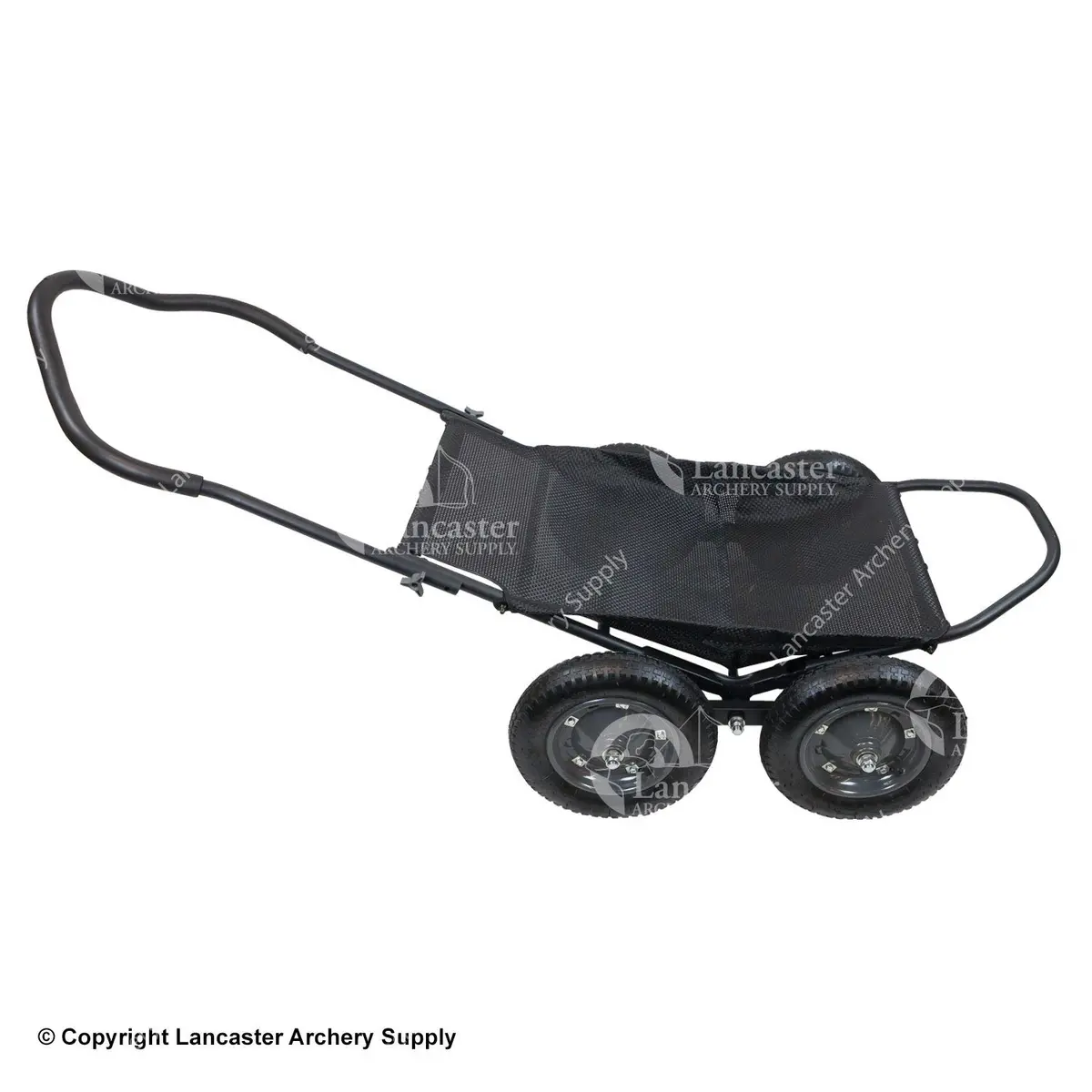 Hawk Crawler Deer Cart 1