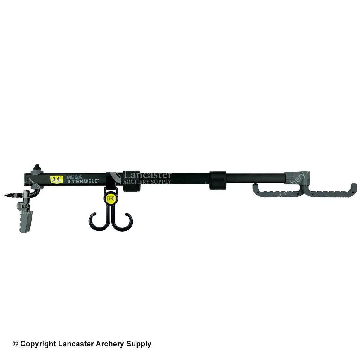 Hawk Mega Xtendible Tree Arm 1