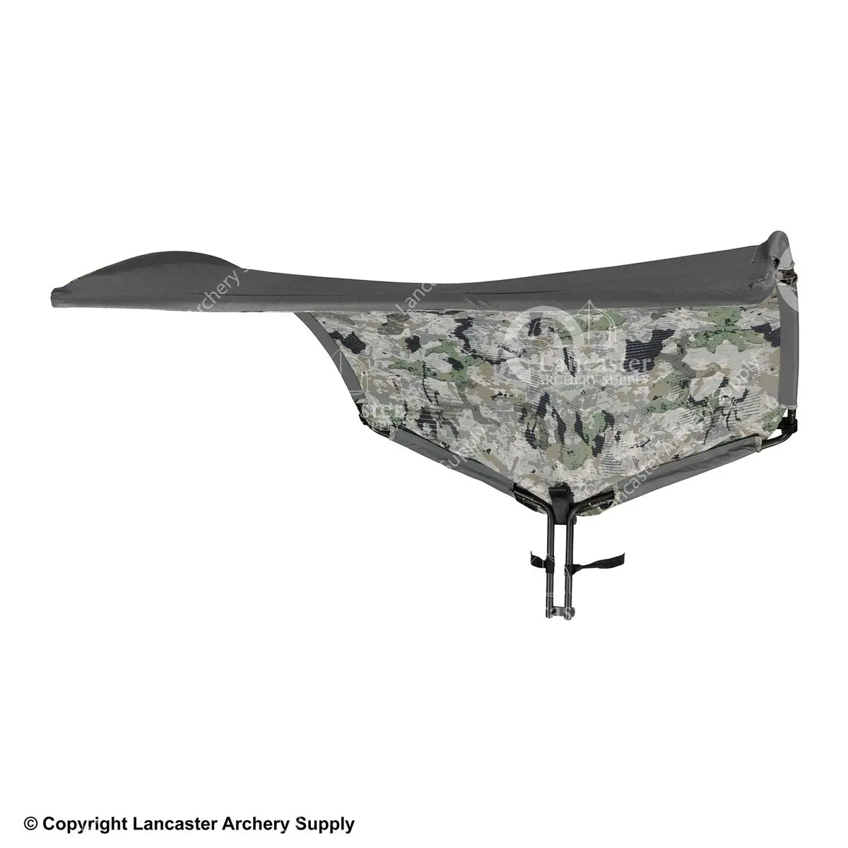 Hawk Arc Hunting Umbrella 1