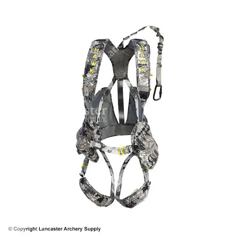 Hawk Elevate Pro Safety Harness 1