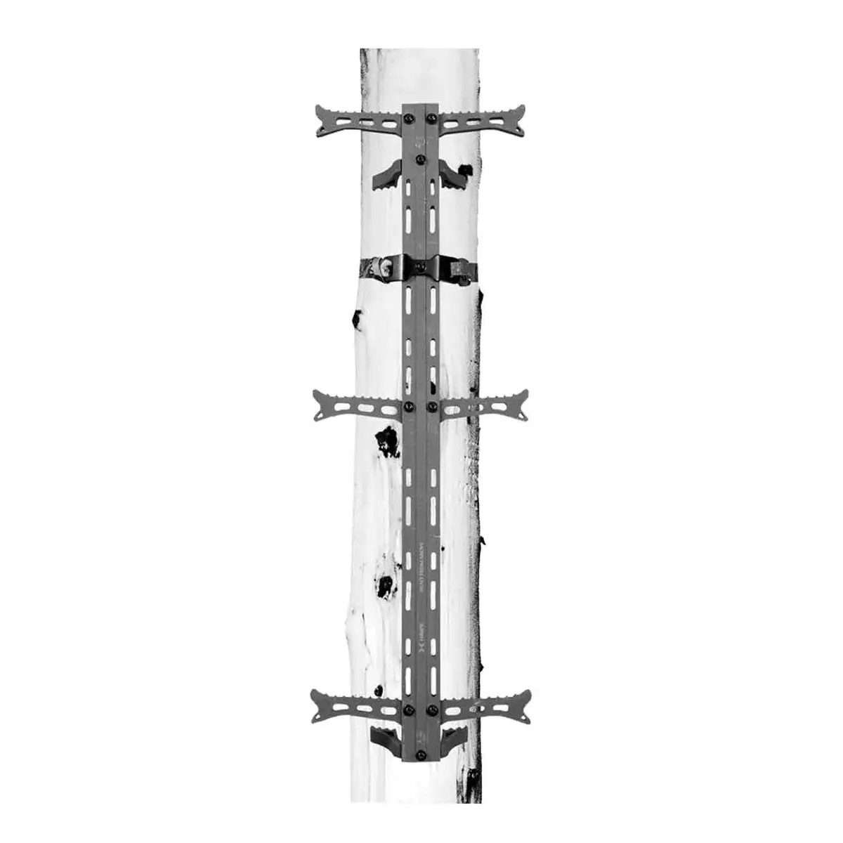Hawk Helium Climbing Sticks 1
