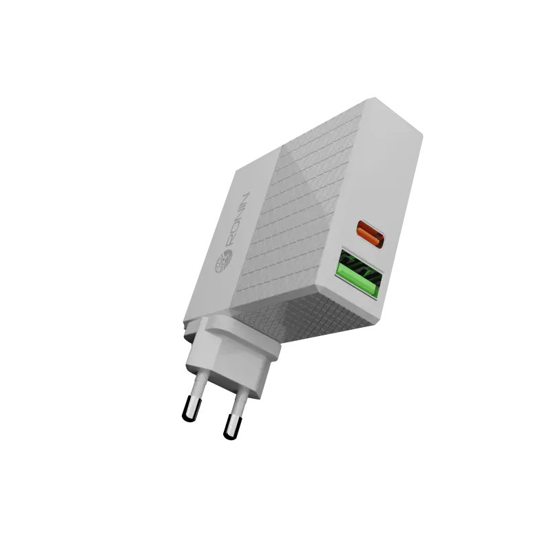 R-315 65W Charger 1