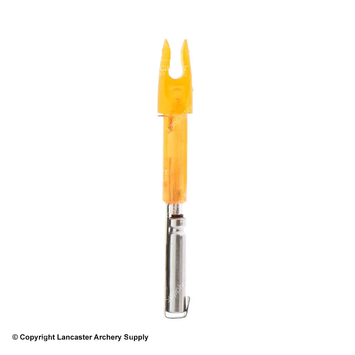 Lumenok-X Lighted Arrow Nock (Single Pack) 1