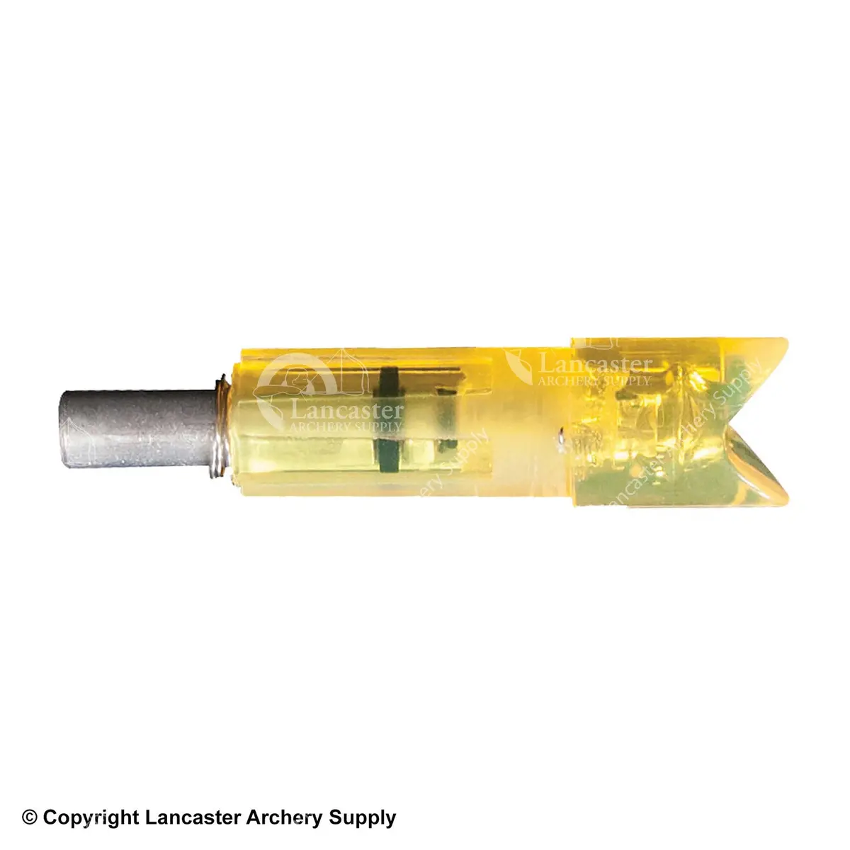 Lumenok Crossbow Bolt End Crescent (Single Pack) 1