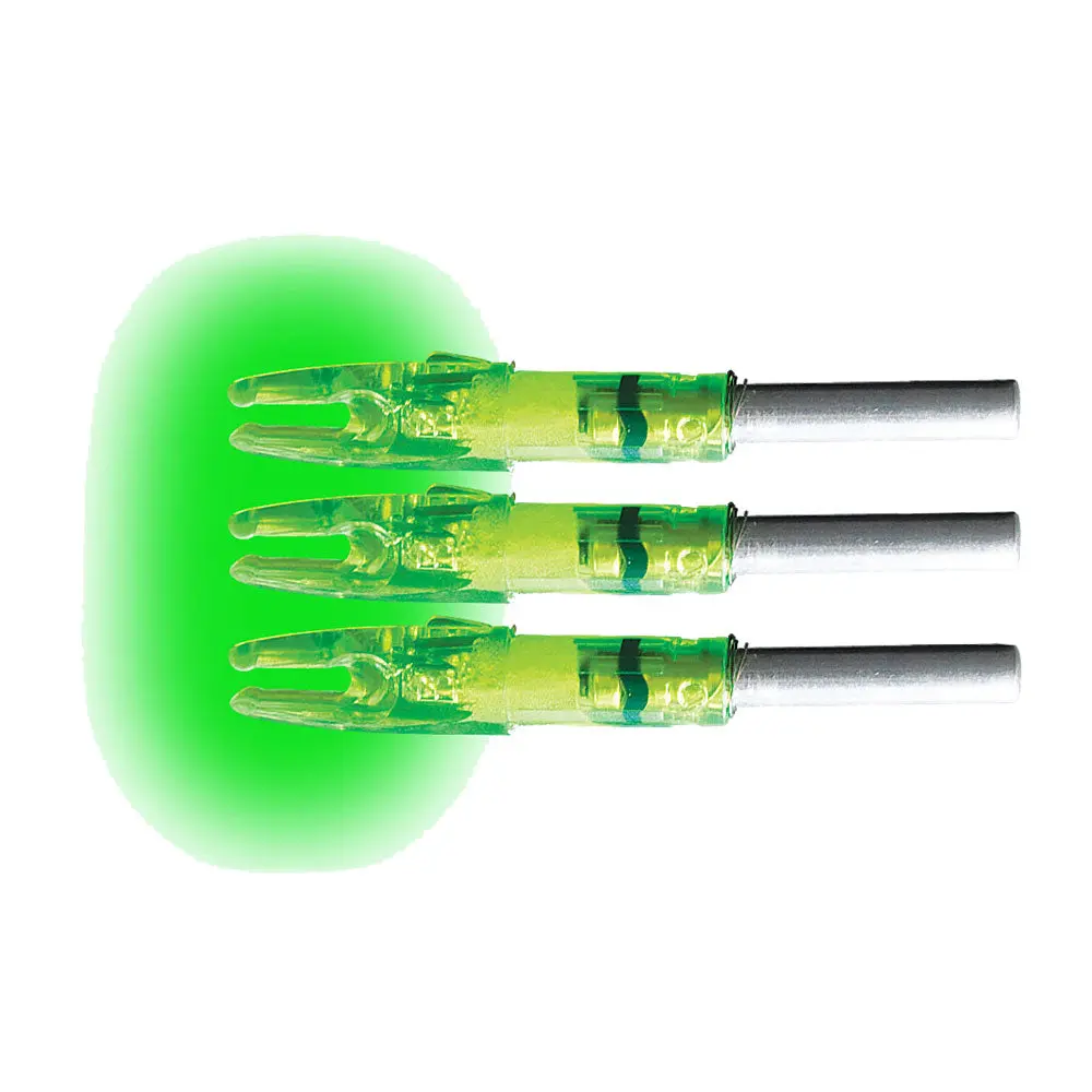 Lumenok-Gt Lighted Arrow Nock 2