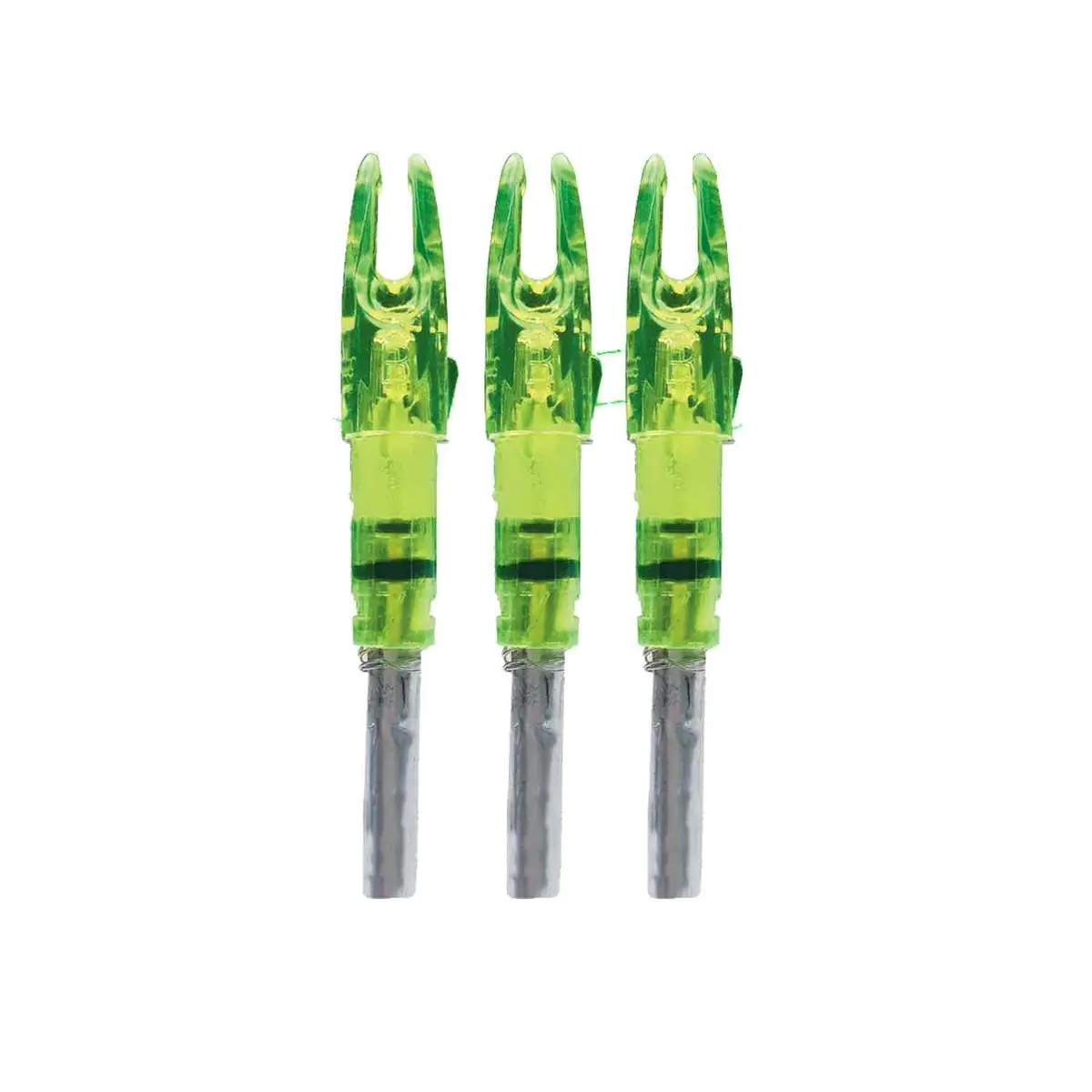 Lumenok Signature Lighted Arrow Nock 2