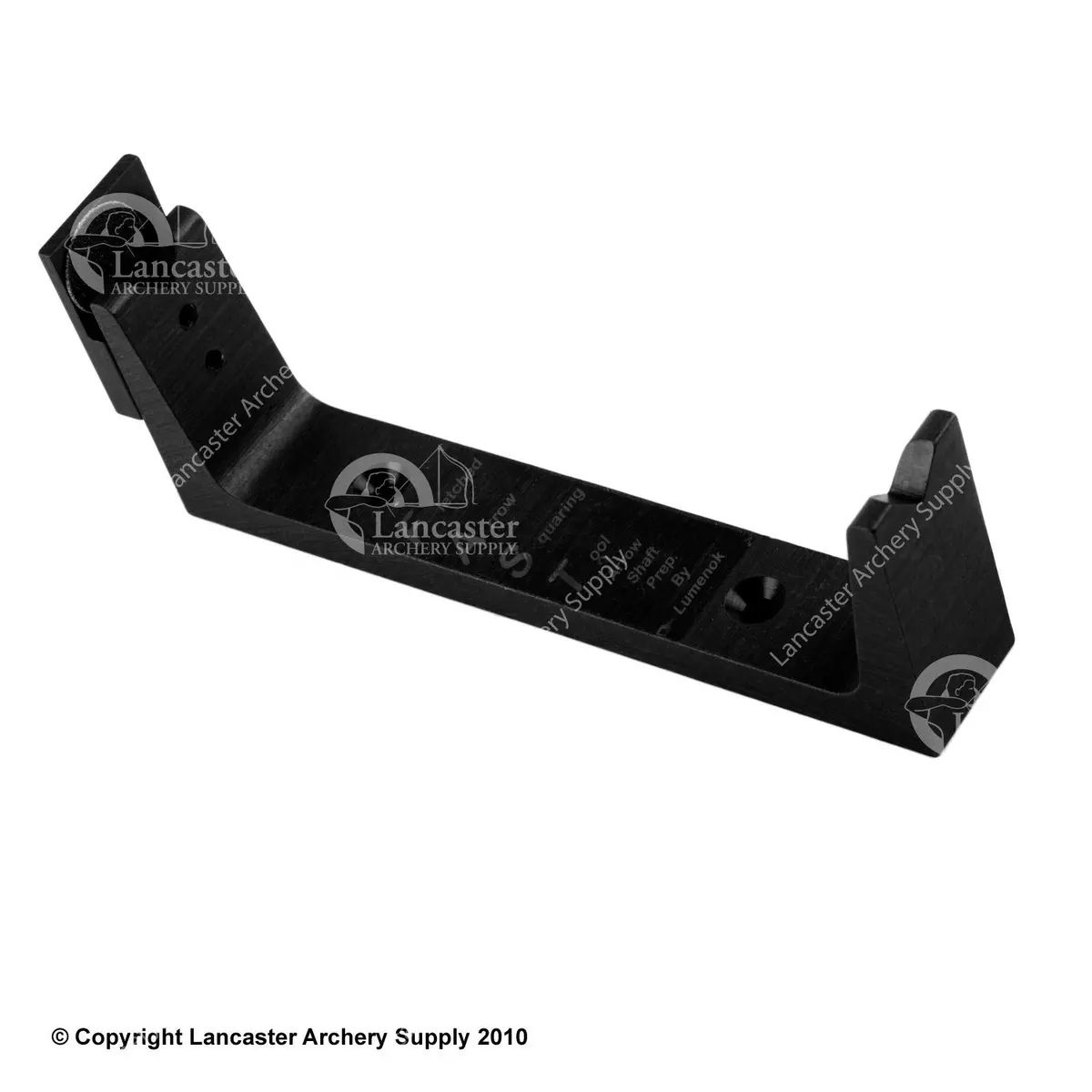 Lumenok F.A.S.T. Fletched Arrow Squaring Tool 1