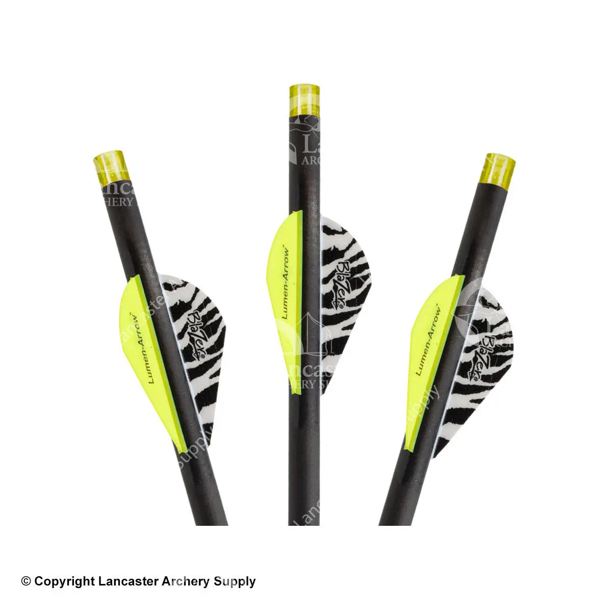 Lumenok Lumen-Arrow Bolts 1