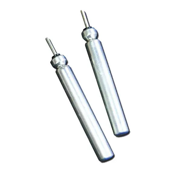 Lumenok Short Replacement Batteries 1