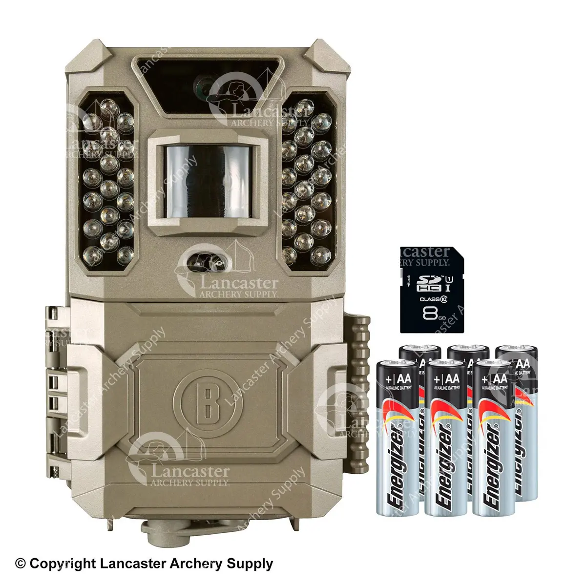 Bushnell Prime Trail Camera Combo 1