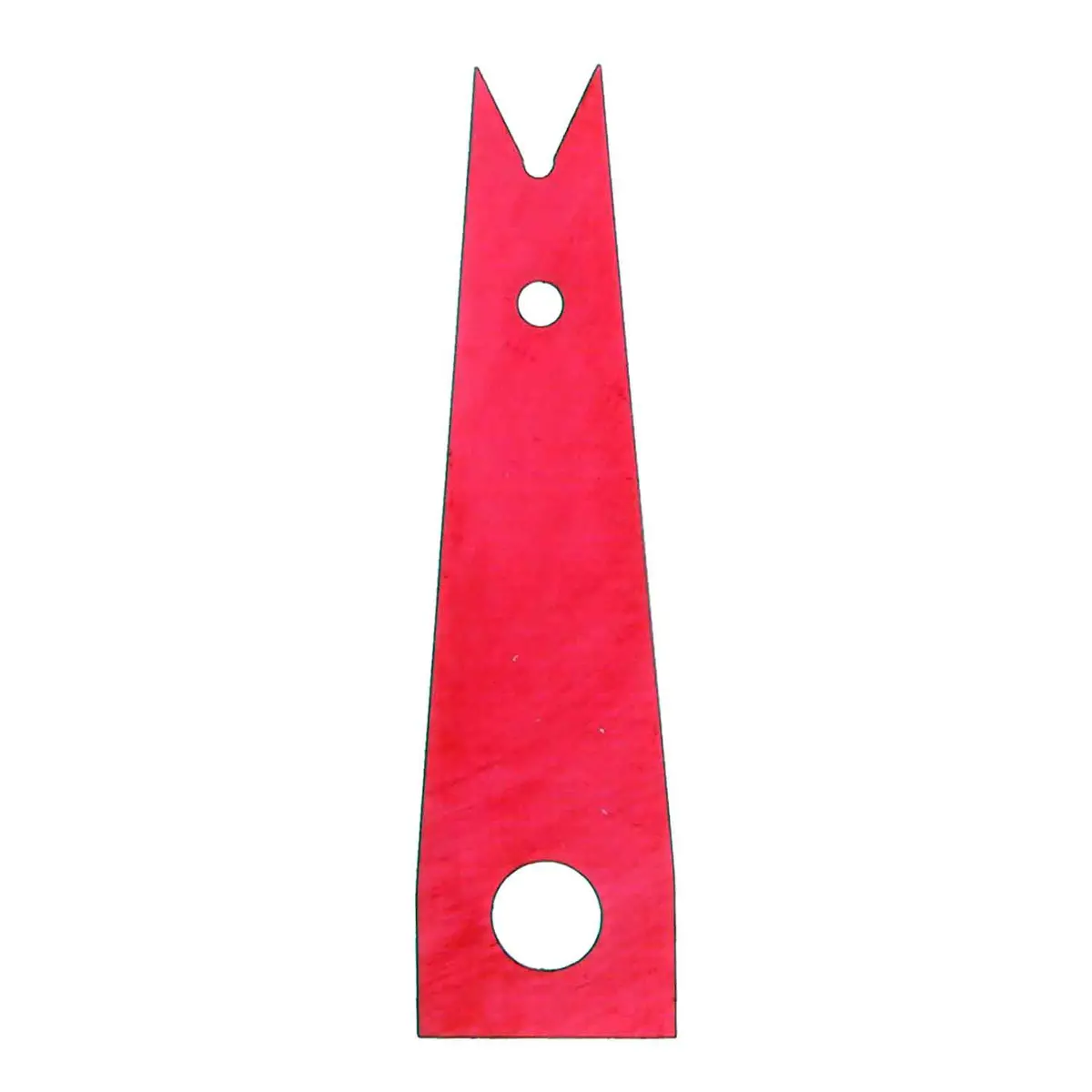 Launchtec 1 Hole Launcher Blade 2