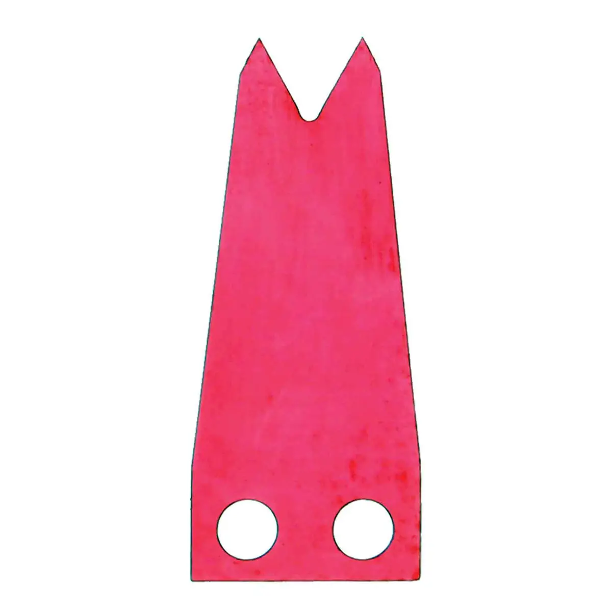 Launchtec 2 Hole Launcher Blade 4
