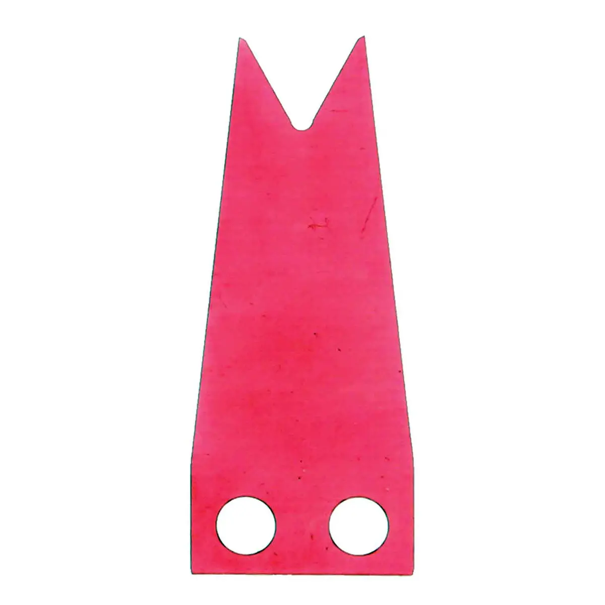 Launchtec 2 Hole Launcher Blade 4
