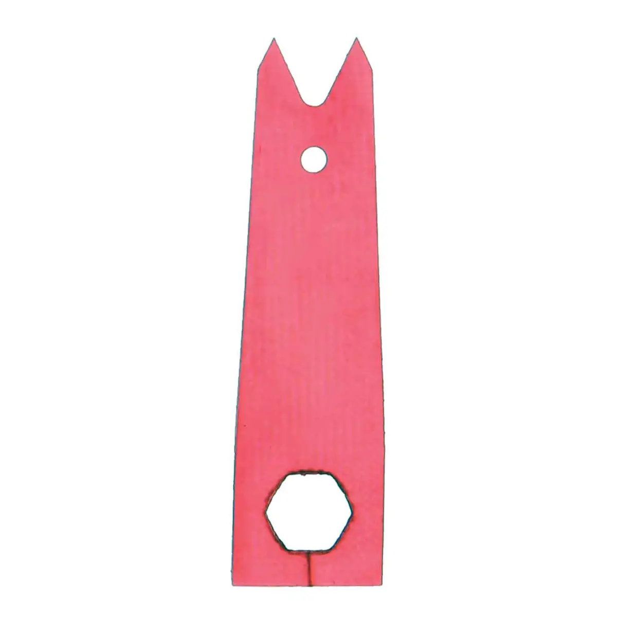 Launchtec Hex Launcher Blade 4