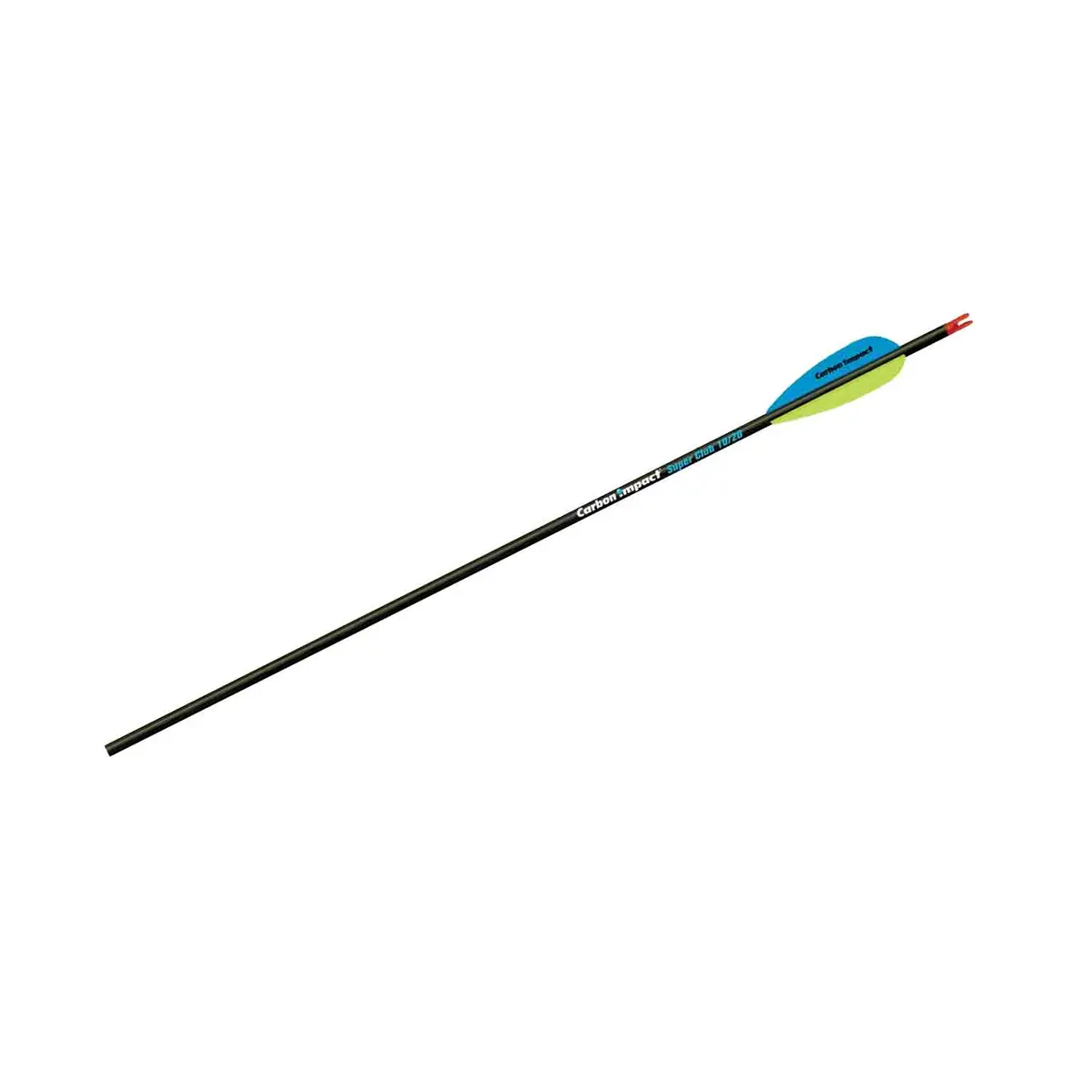 Carbon Impact Super Club Arrows 1