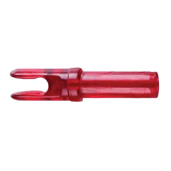 Carbon Impact Internal Push In Nock 3
