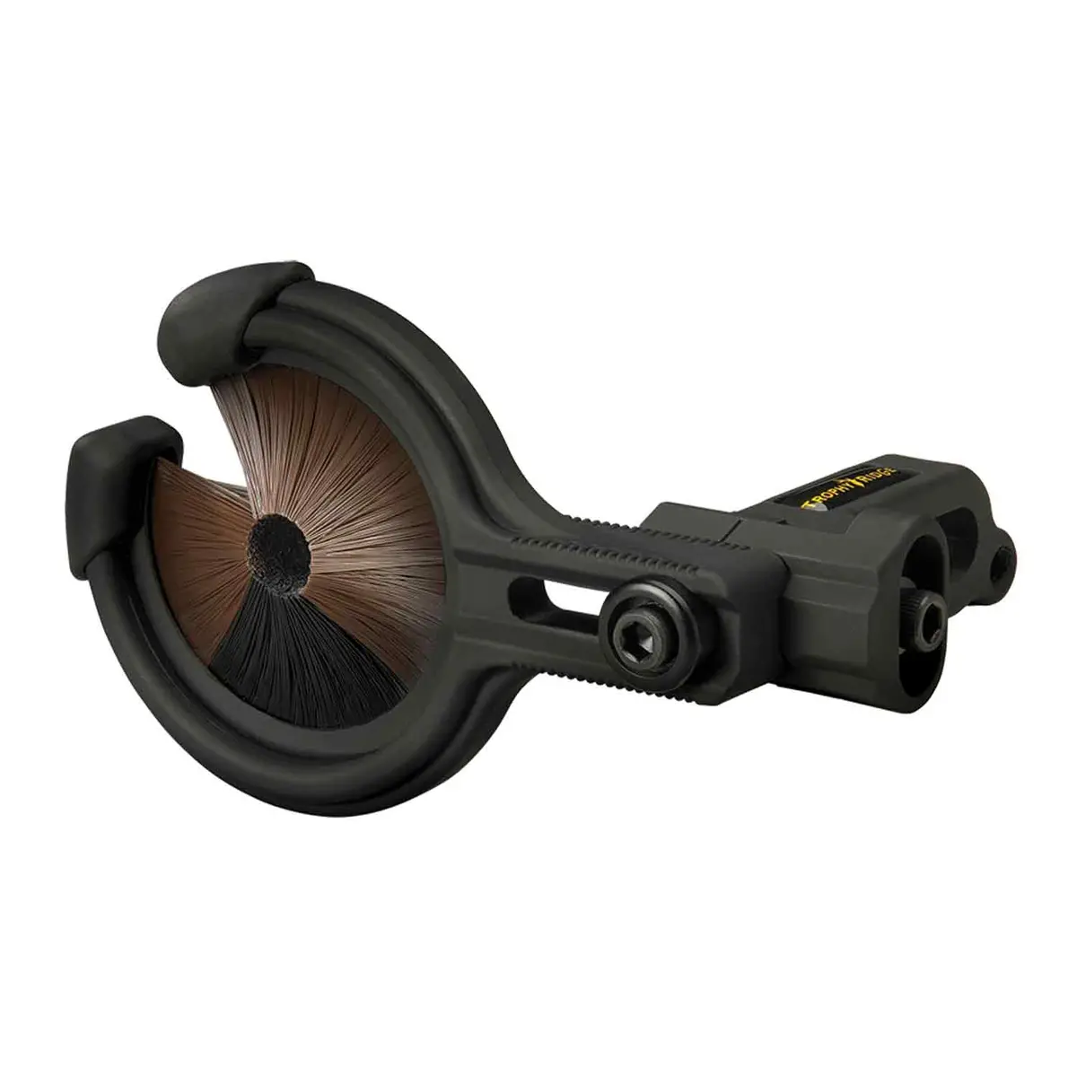 Trophy Ridge Whisker Biscuit Power Shot Arrow Rest (Black) 1