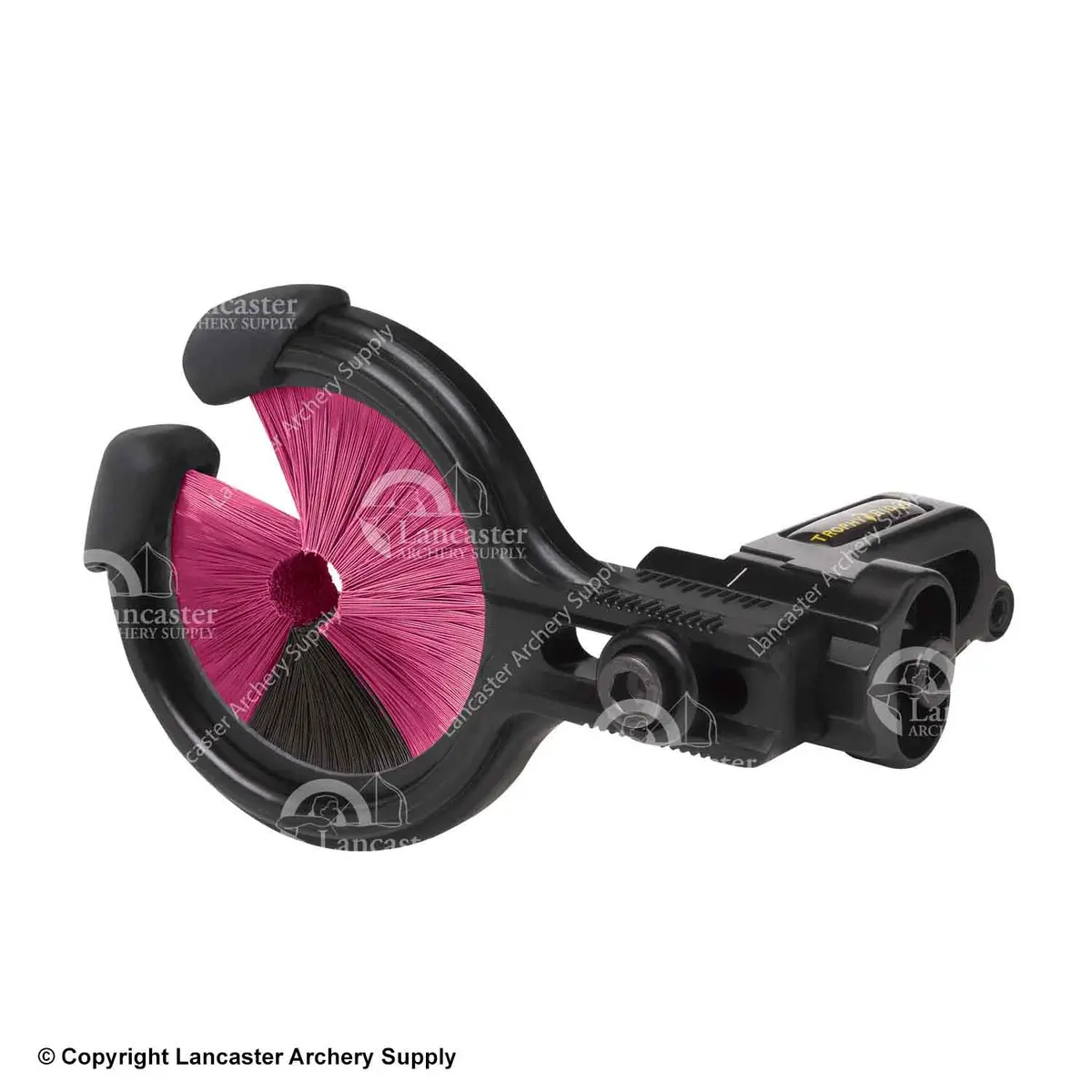 Trophy Ridge Whisker Biscuit Kill Shot Rest (Pink) 1