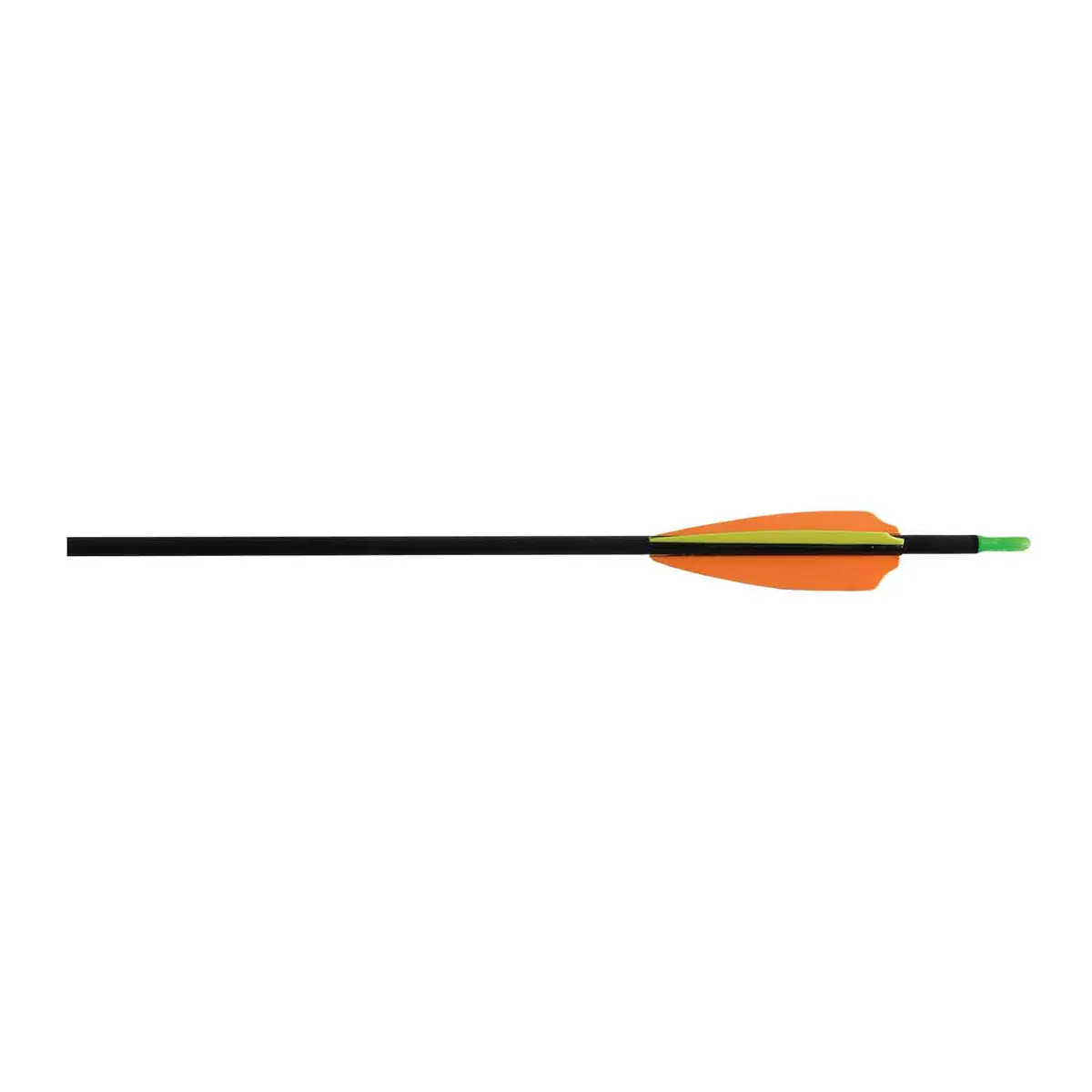 Carbon Tech Mck Junior Fletched Arrows 1