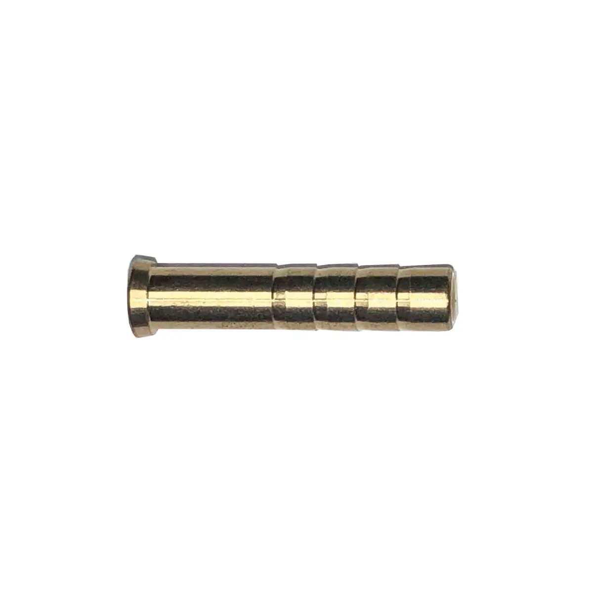 Carbon Tech .245" Brass Insert 1