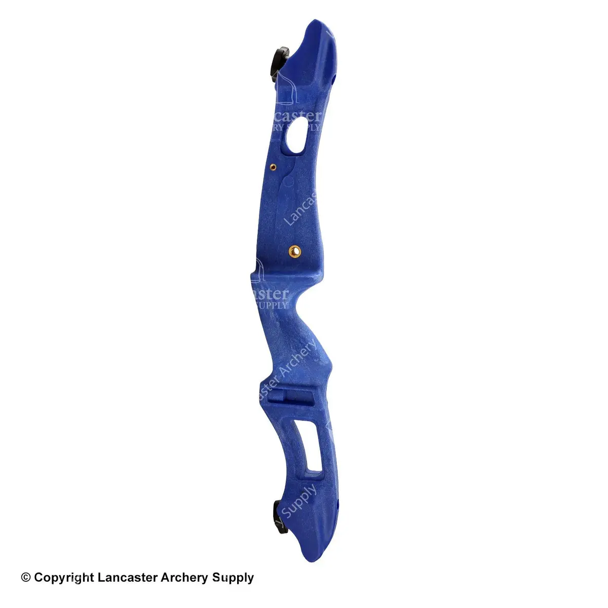 Cartel Triple 54" Take-Down Recurve Riser 1