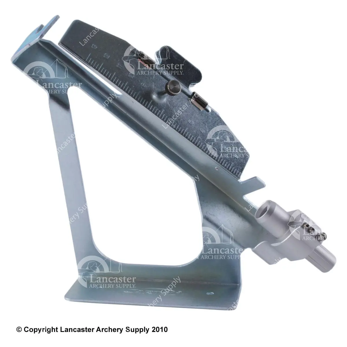 Cartel Fletcher Fletching Jig 1