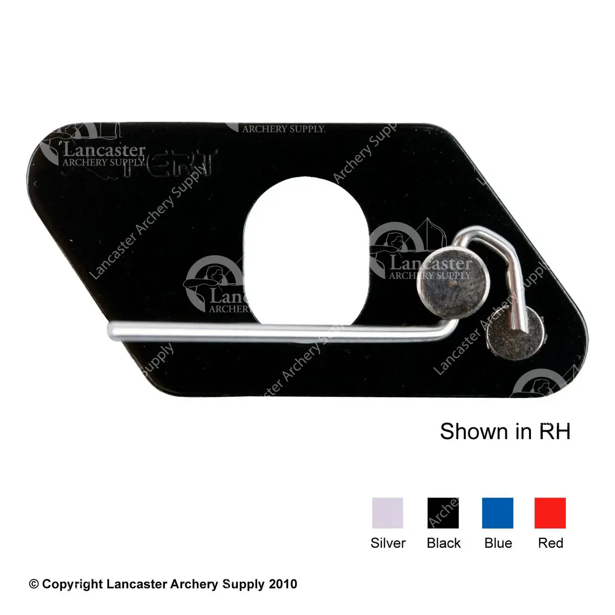 Cartel X-Pert Arrow Rest 1