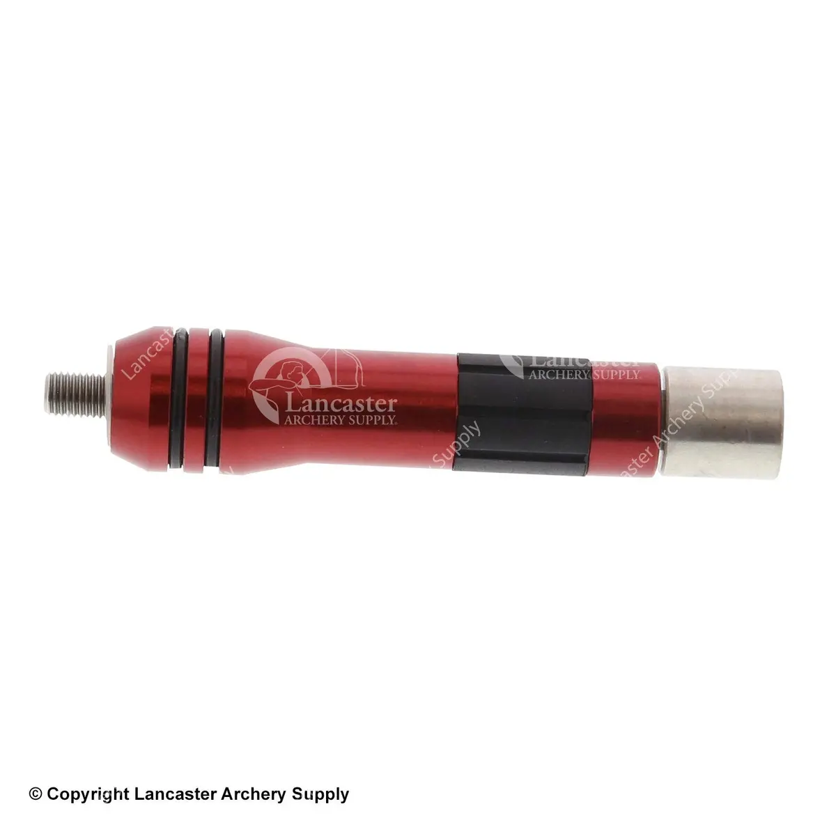 Cartel Triple Damper Weight 3