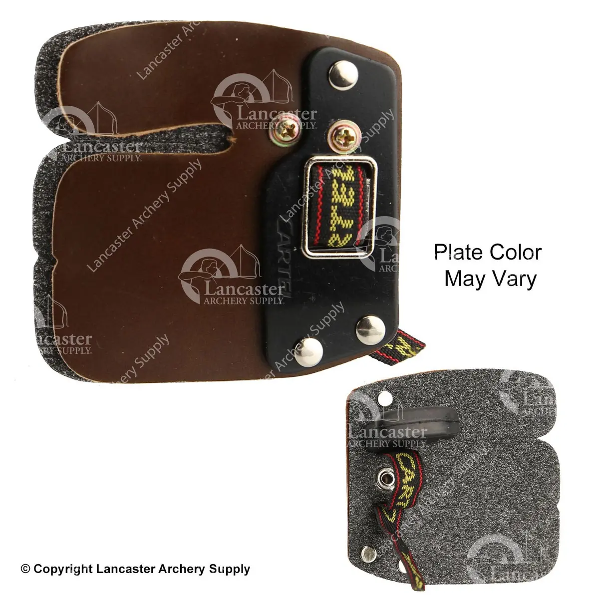Cartel Cr-306 Finger Tab 1